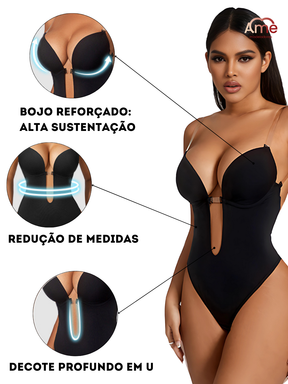 Modelador Invisível Ame® + [PRESENTE EXCLUSIVO]