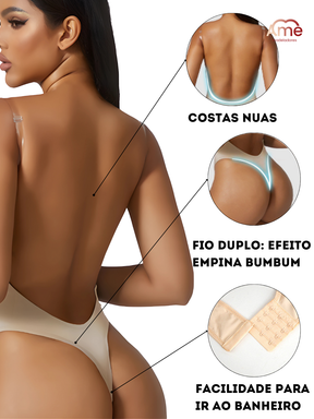 Modelador Invisível Ame® + [PRESENTE EXCLUSIVO]