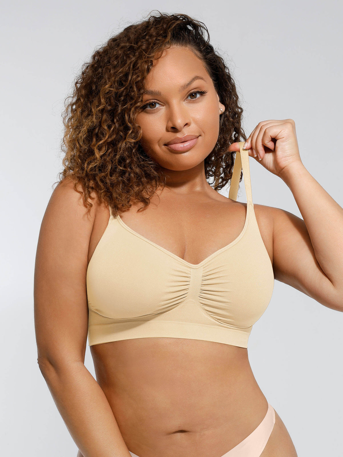 Sutiã ComfortLift Bra