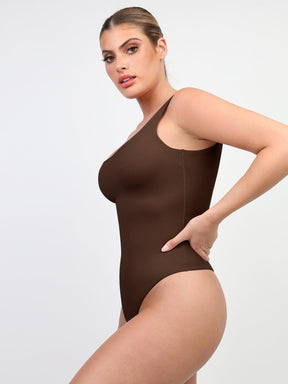 Body Modelador Elegância