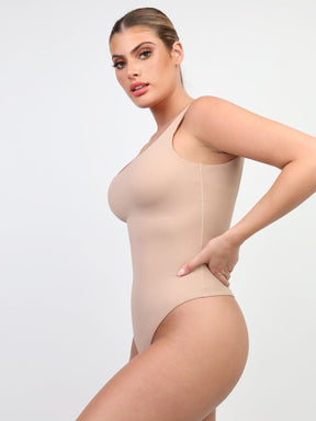 Body Modelador Elegância